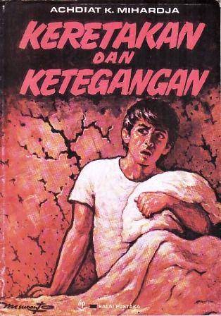 Keretakan dan Ketegangan (goodreads.com)