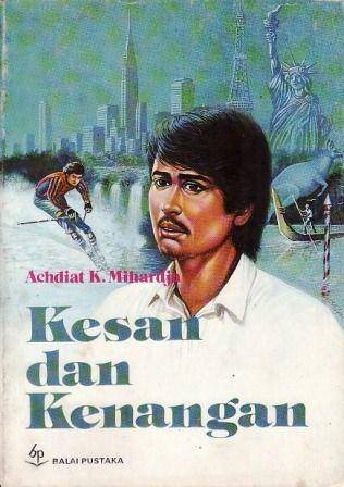Kesan dan Kenangan (goodreads.com)