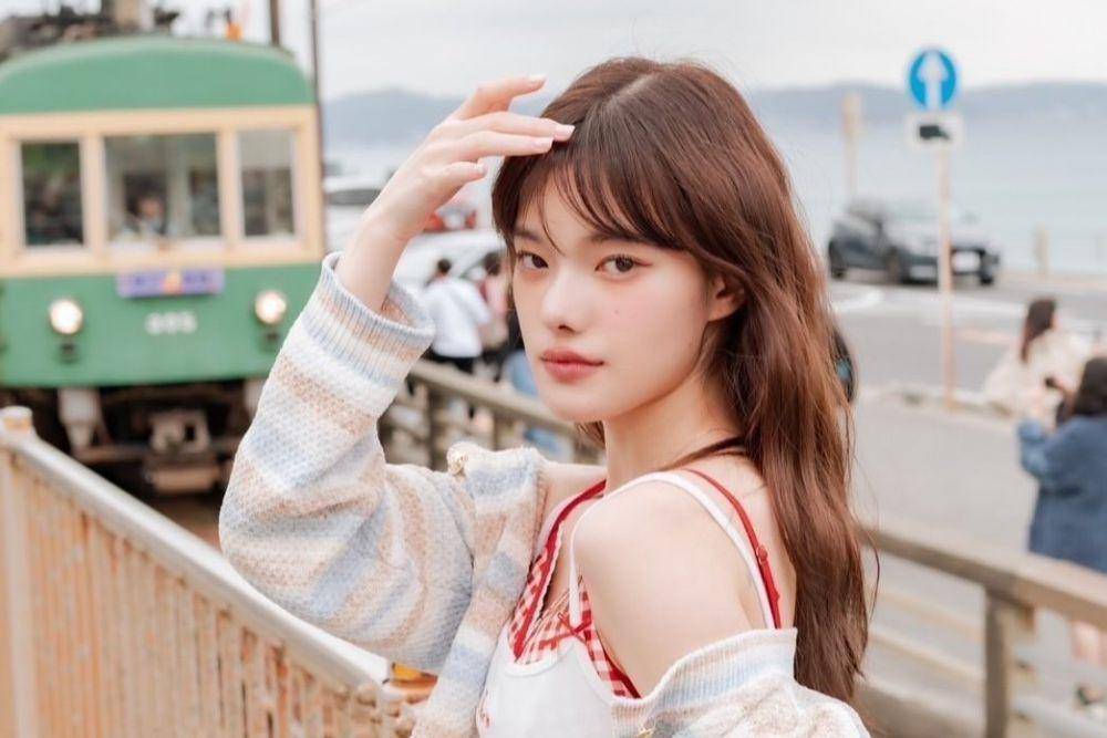 Mymé Nichapa (instagram.com/myme.ncp)