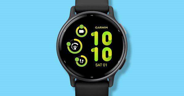 5 Smartwatch Garmin Terbaik di 2025, Fitur Lebih Lengkap!