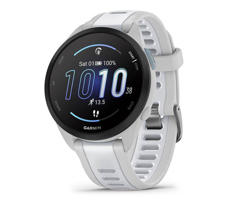 Garmin Forerunner 165 (amazon.com)