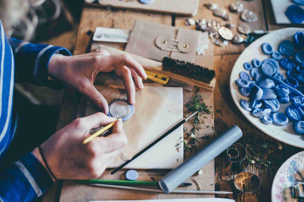 5 Keuntungan Ikut Creative Workshop, Bikin Lebih Kreatif!