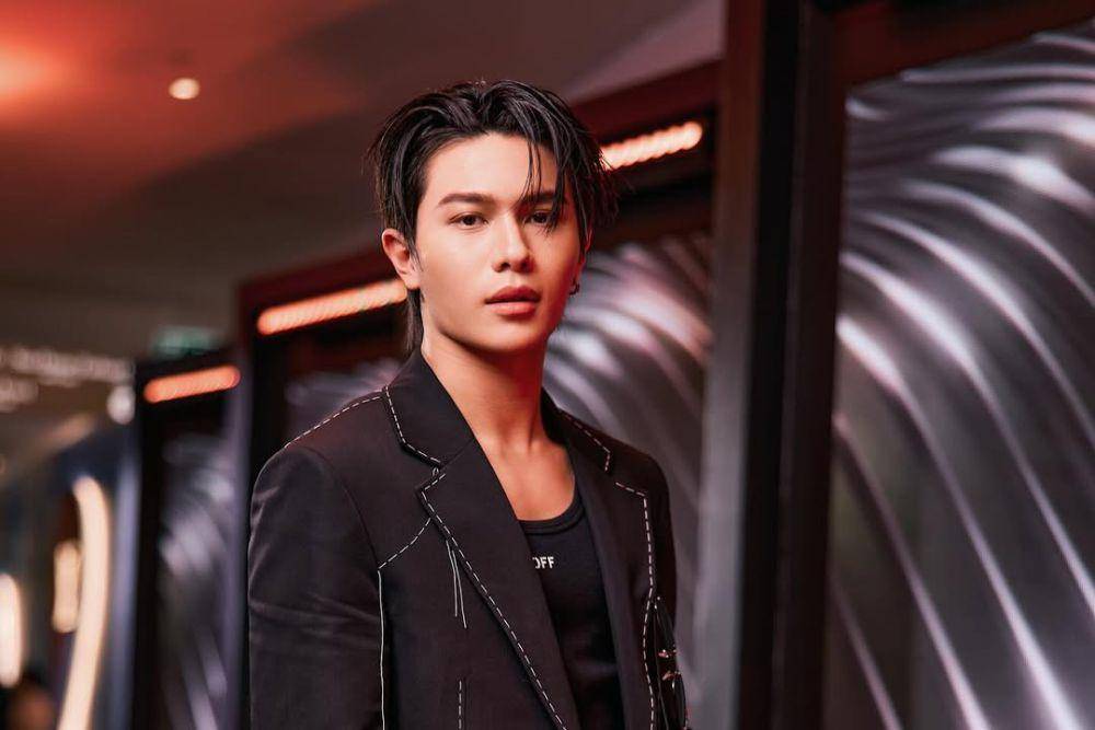 William Jakrapatr (instagram.com/williamjkp)