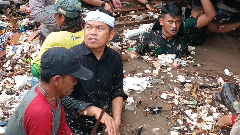 Dedi Mulyadi Audit Investigatif BUMD, Termasuk BJB dan Jaswita