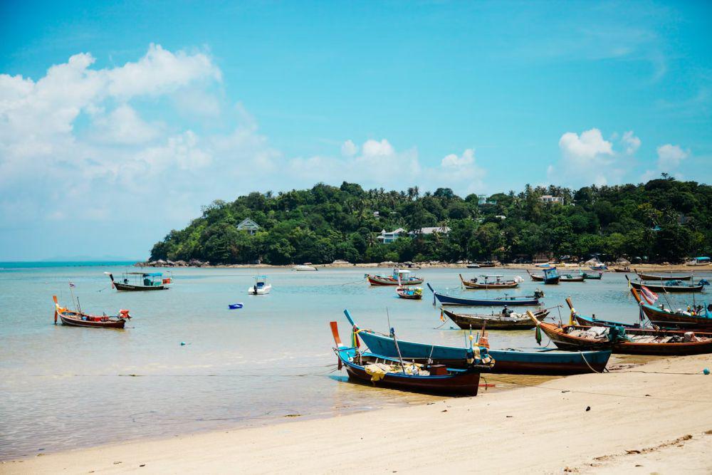 5 Tips Liburan Hemat ke Koh Samui, Gak Bikin Kantong Jebol!