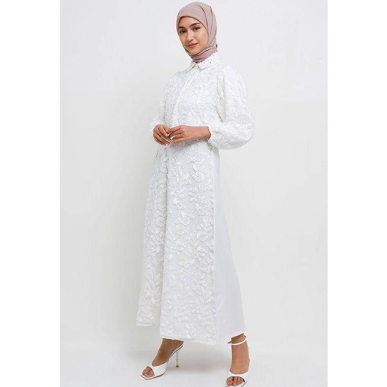 MFMW - Ruthivie Dress (shopee.co.id/MFMW Official Shop)