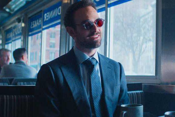 5 Momen Mengejutkan di Dua Episode Awal Daredevil: Born Again