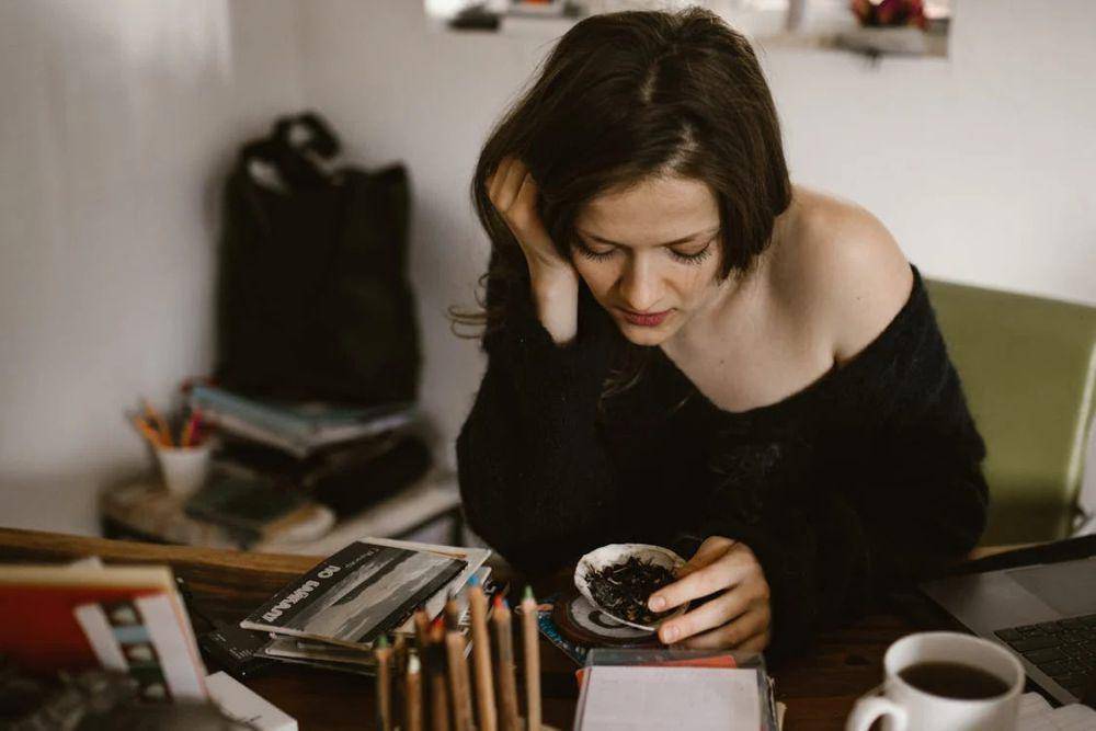 ilustrasi delay grief (pexels.com/RDNE Stock project)