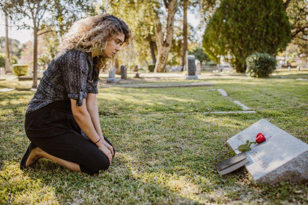 ilustrasi delay grief (pexels.com/RDNE Stock project)