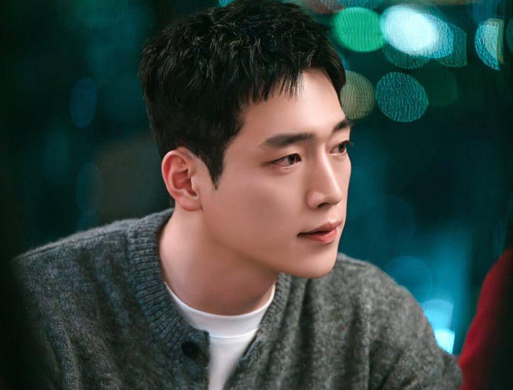 still cut drama Korea Undercover High School (instagram.com/mbcdrama_now)