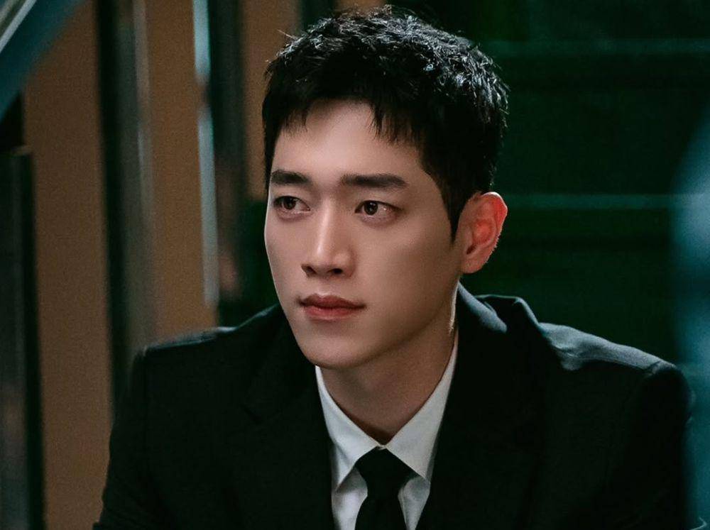 still cut drama Korea Undercover High School (instagram.com/mbcdrama_now)