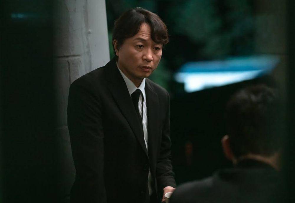 still cut drama Korea Undercover High School (instagram.com/mbcdrama_now)