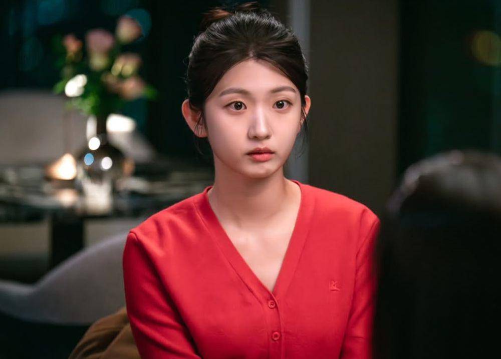 still cut drama Korea Undercover High School (instagram.com/mbcdrama_now)