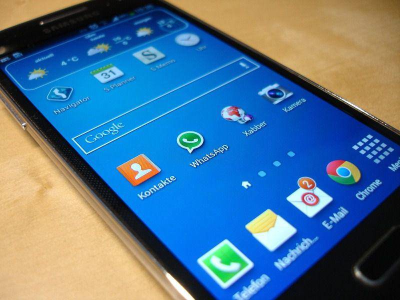 Telegram vs WhatsApp