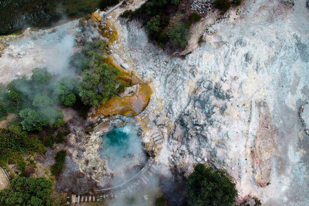 Furnas, Azores, Portugal (azoresgetaways.com)