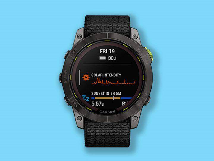 Garmin Enduro 2 (amazon.com)