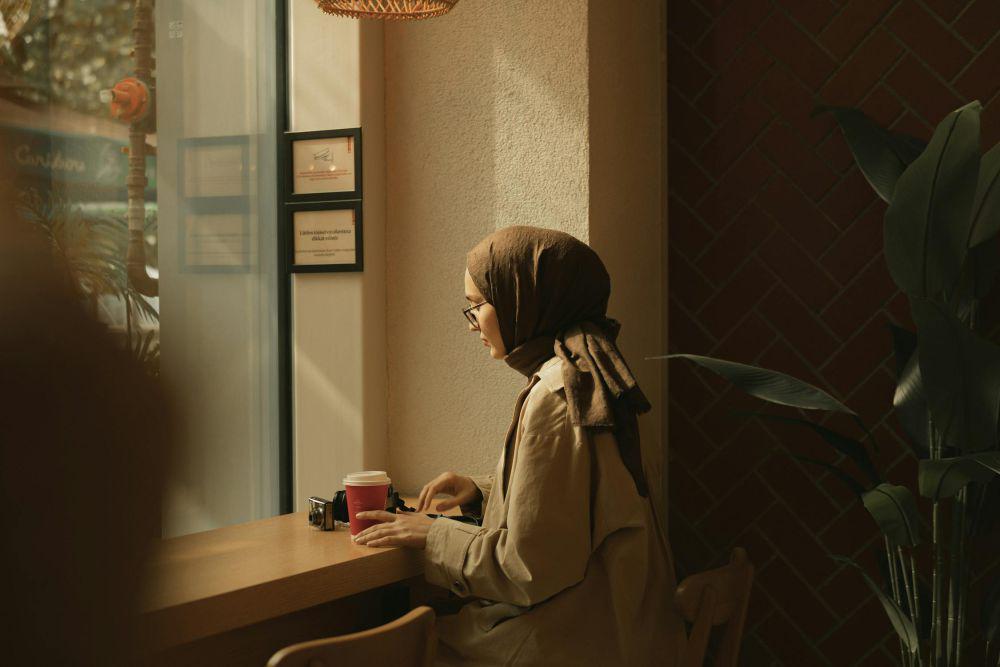 5 Coffee Shop Populer di Madinah, Banyak yang Buka 24 Jam!