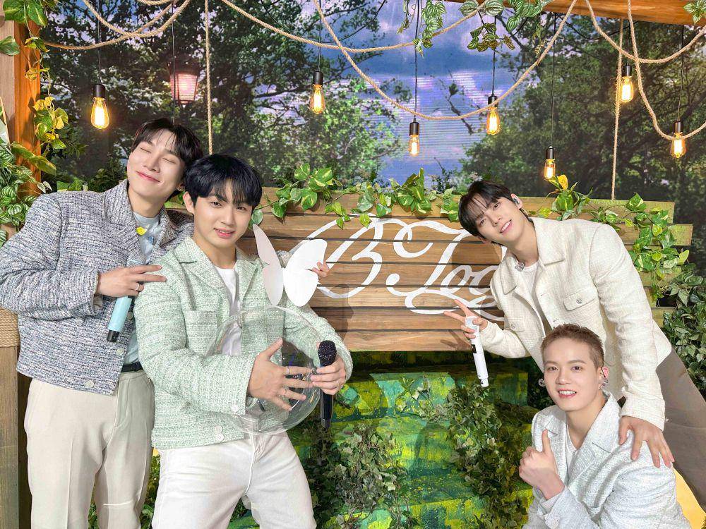 BTOB (x.com/BTOBCOMPANY)