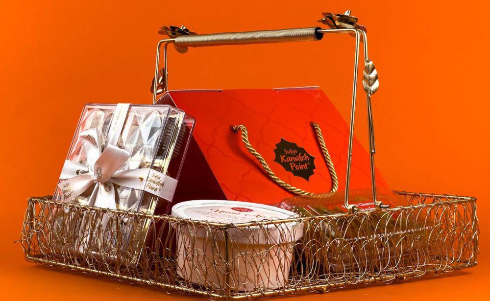 Perbedaan Hampers dan Parcel, Tak Banyak Orang Tahu