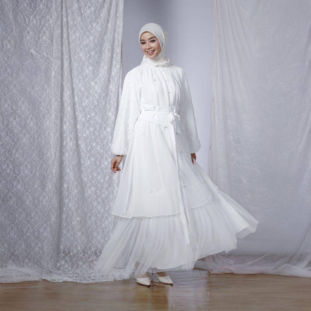 Lizahrani x LETTI - Chayra Family Series Snow White (shopee.co.id/Lizahrani Official Shop)