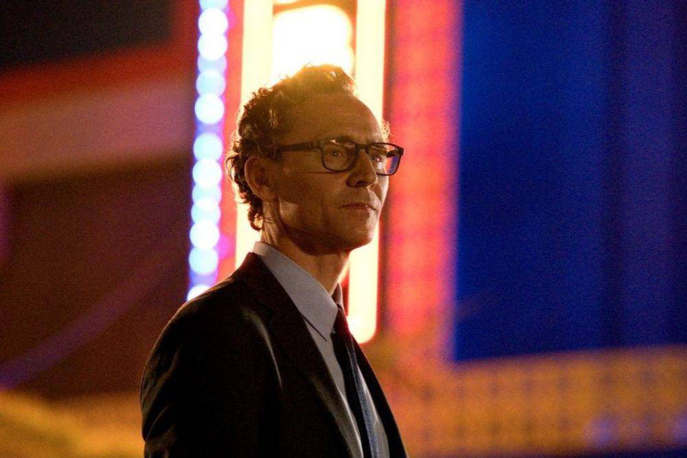 adegan dalam film The Life of Chuck. (dok. Neon/The Life of Chuck)