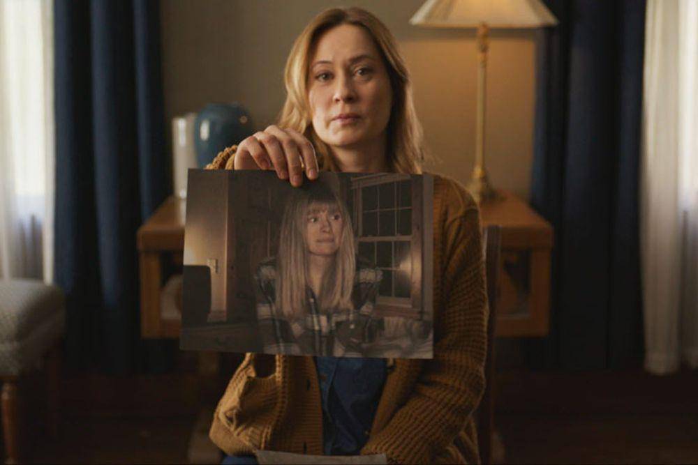 adegan dalam film Shelby Oaks. (dok. Neon/Shelby Oaks)