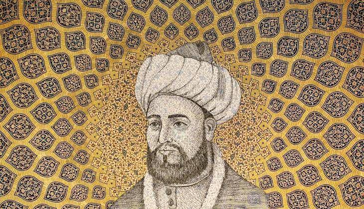 ilustrasi Al-Ghazali (thecollector.com)