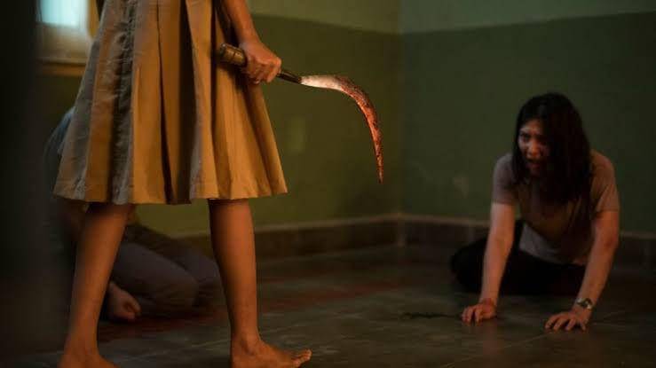 Ratu Ilmu Hitam (dok. Shudder/Ratu Ilmu Hitam)