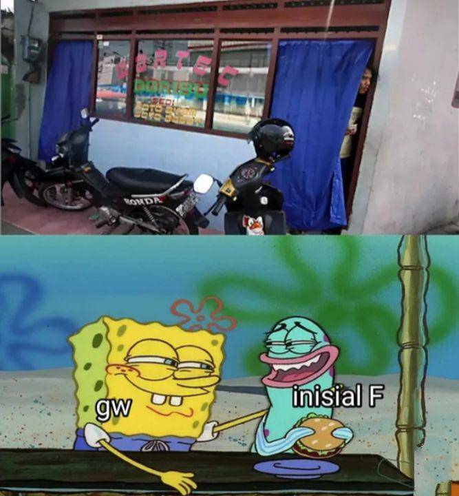 meme warteg saat Ramadan (instagram.com/jarjit1140)