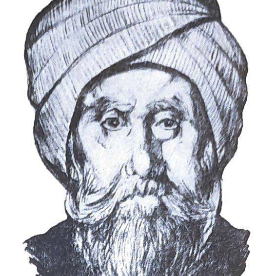 ilustrasi Al-Ghazali (commons.wikimedia.org/unknown author)