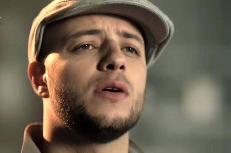 Maher Zain (dok. Awakening Music/Maher Zain Insya Allah)
