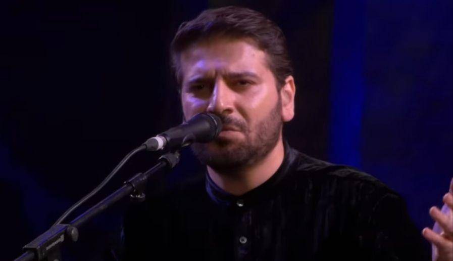 Sami Yusuf (YouTube.com/Sami Yusuf Lover)