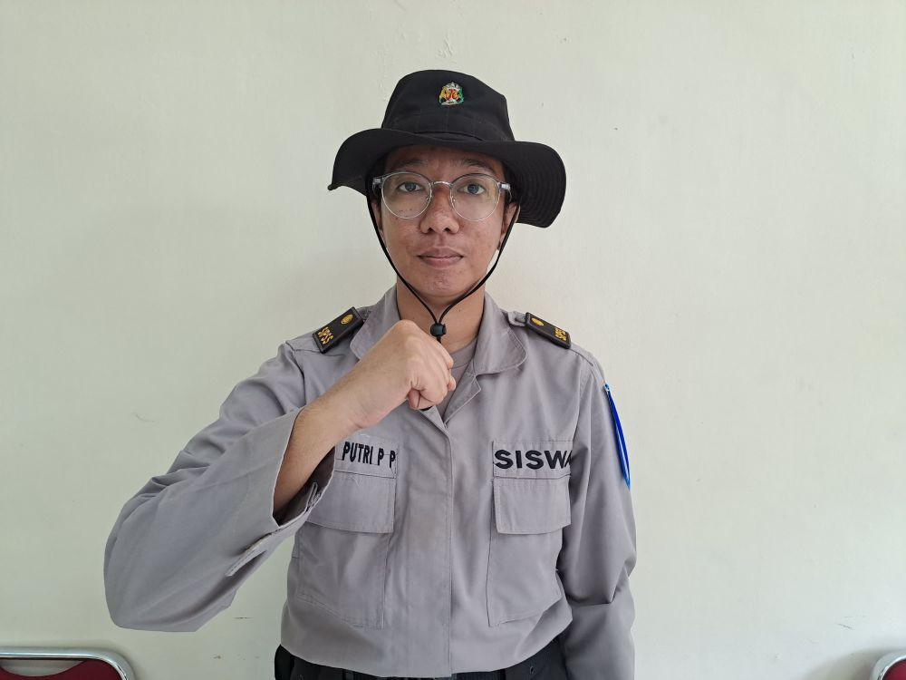 Kisah Dokter COVID-19 Tempuh Pendidikan SIPSS: Ingin Bantu Papua