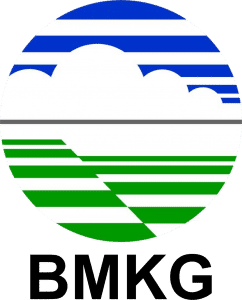 Ilustrasi BMKG