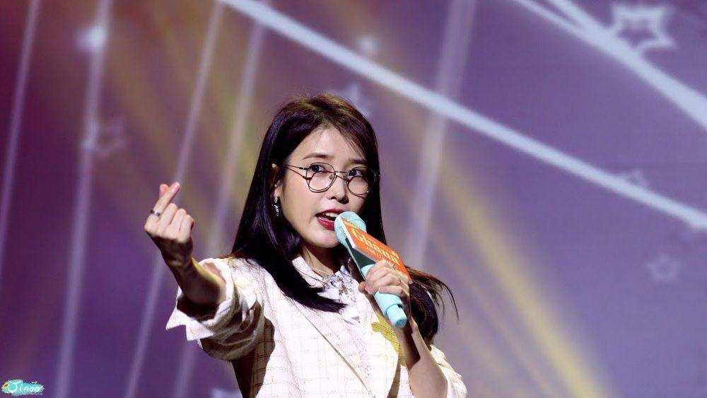 IU (youtube.com/Jinoo 95)