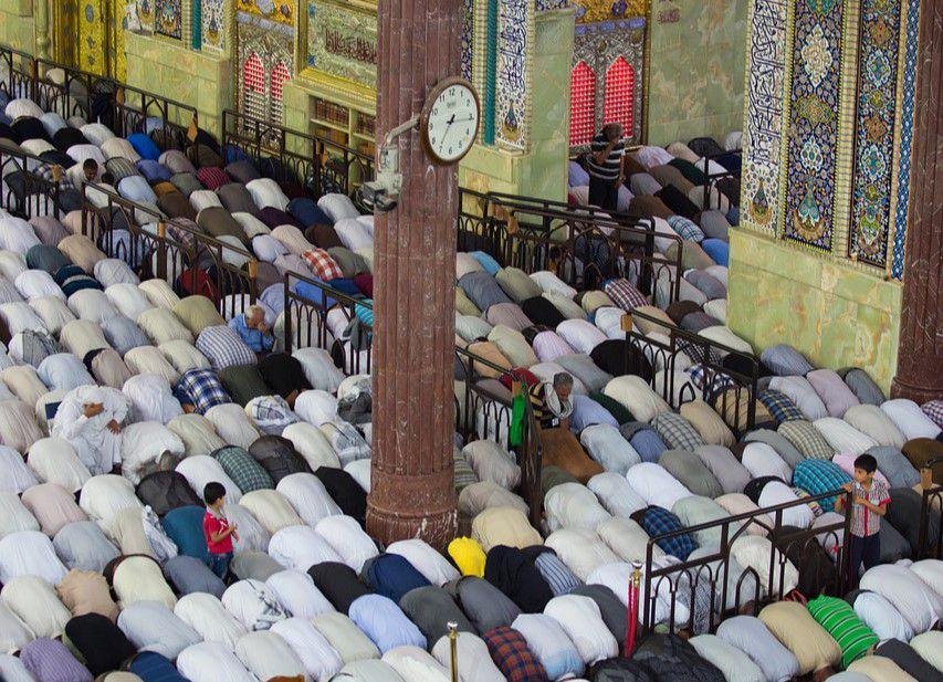 Fadhilah Sholat Tarawih Malam ke 30, Dijanjikan Pahala Surga