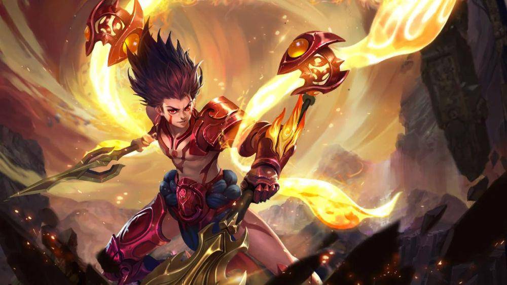 (Dok. TiMi Studio Group/Honor of Kings)