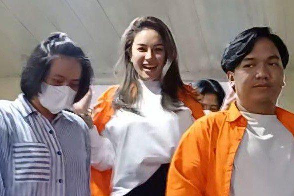 Masa Penahanan Diperpanjang, Nikita Mirzani Akan Lebaran di Tahanan