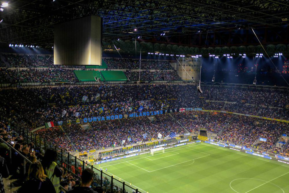 3 Klub Spanyol yang Pernah Menang di Markas Inter Milan, Ada Barcelona