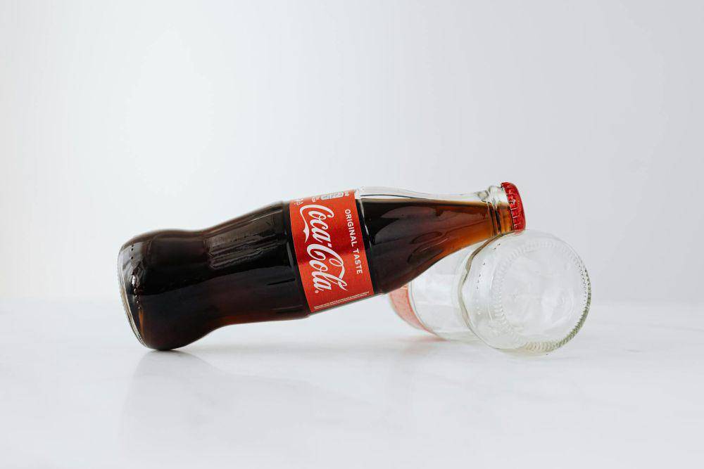 ilustrasi minuman soda (pexels.com/Photo By: Kaboompics.com)