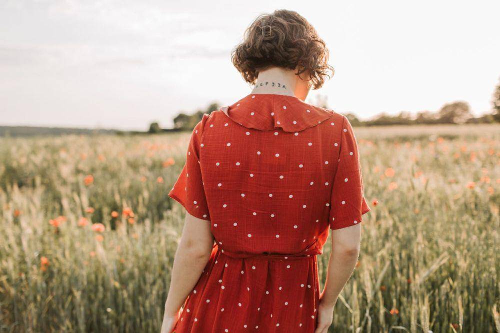 Ilustrasi merenung (pexels.com/Photo by Vlada Karpovich)