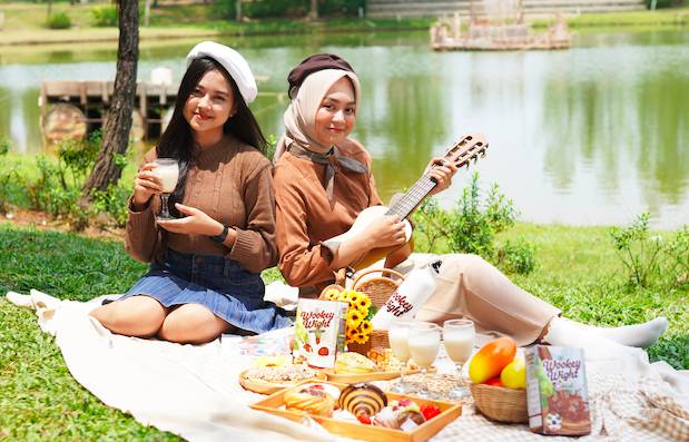 Rekomendasi Suplemen untuk Tambah Nafsu Makan secara Alami (IDN TImes/istimewa)