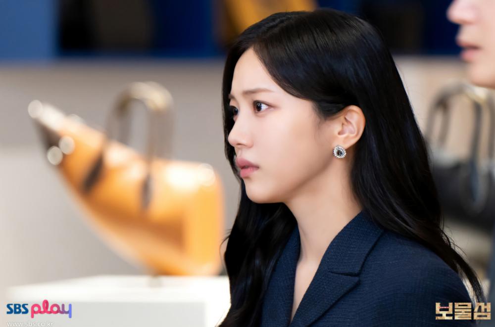 7 Upaya Eun Nam Mengembalikan Ingatan Dong Joo di Buried Hearts