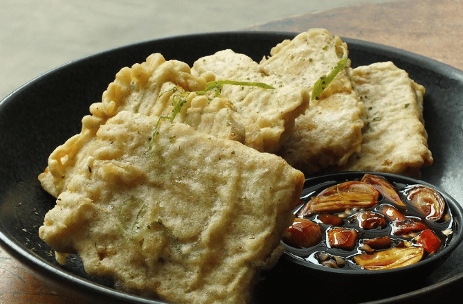 12 Makanan Wajib Disantap dengan Sambal Kecap, Tak Bisa Dipisahkan 