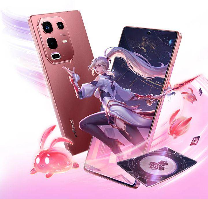 Infinix Note 50 (infinixmobility.com)
