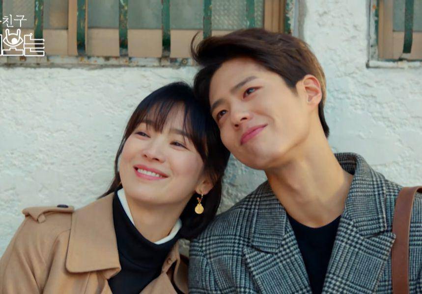 drama Encounter (dok. tvN/Encounter)