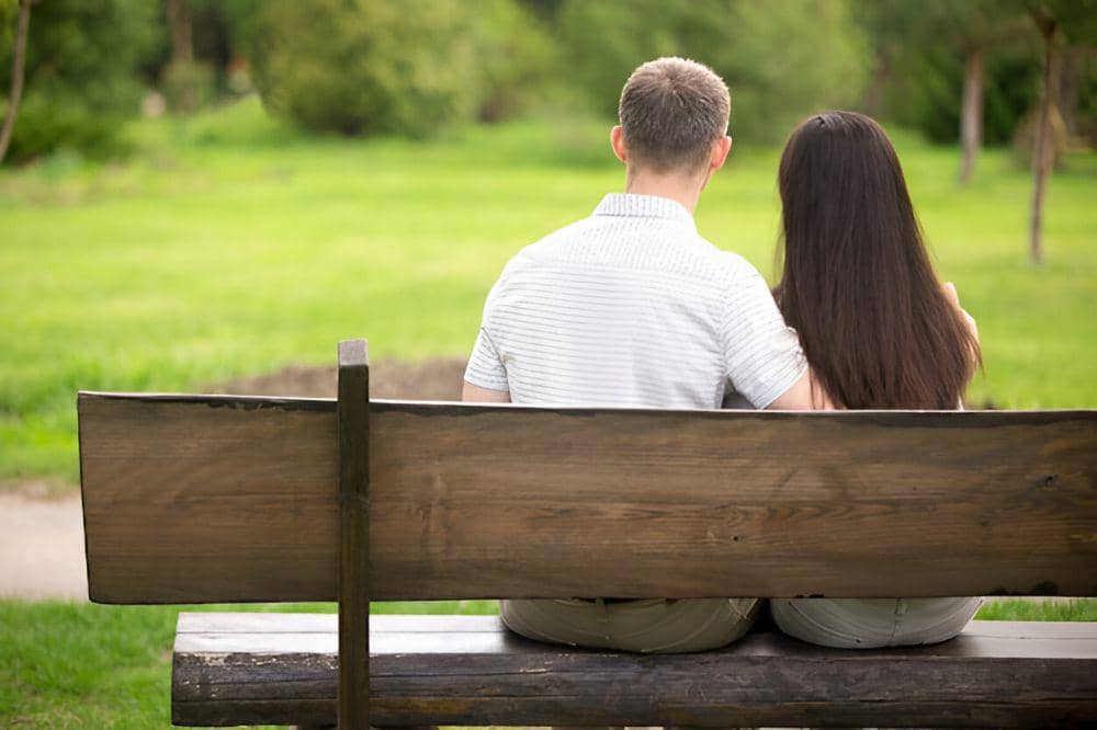 ilustrasi pasangan dengan MBTI sama (freepik.com/yanalya)