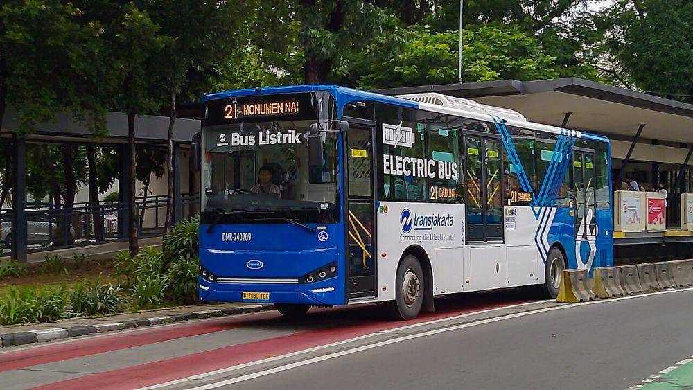 ilustrasi Transjakarta (commons.wikimedia.org/Hayase_Desta_205146M62)