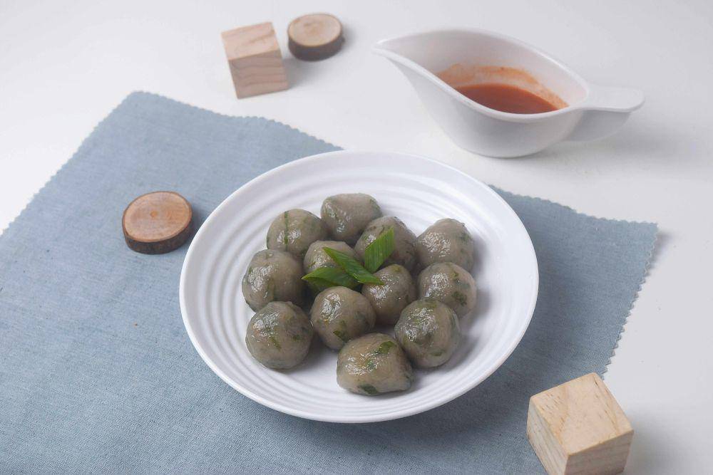 resep cilok rumahan