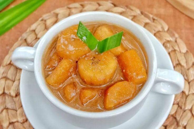 Ilustrasi menu wajib untuk berbuka puasa di berbagai negara. (Pinterest/Resep Mamiku)